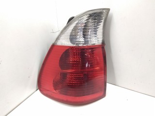 фонарь задний левый BMW X5 E53 [рестайлинг] 2006, 3.0 л., TD, дизель, АКПП, полный привод, 63217164475, 7164475