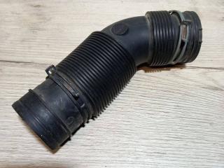 патрубок воздушного фильтра Audi Q7 4L 2007, 4.2 л., BAR, бензин, АКПП, 6y / z7s, внедорожник 5 дв., полный привод, 7L8128684