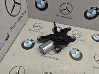 моторчик заднего стеклоочистителя (дворника) BMW X1 E84 [рестайлинг] 2015, 2.0 л., бензин, 2990856