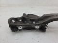 кулак поворотный правый BMW 5 серия F10/F11 [рестайлинг] 2014, 2.0 л., N20 B20 B, бензин, АКПП, 31216775770, 6775770 - фото №4