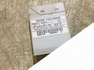блок управления (другие) Rover 75 1 поколение 2001, YWQ100030