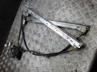 стеклоподъемник электрический передний правый Mercedes-Benz Vito W639 2005, 2.2 л., дизель, МКПП, микроавтобус