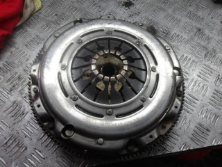 маховик Volkswagen Sharan 1 поколение [рестайлинг] 2002, 1.9 л., дизель, МКПП, минивэн