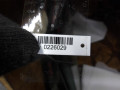 стекло кузовное боковое левое Mercedes-Benz Vito W638 2001, 2.2 л., дизель, АКПП, микроавтобус - фото №2