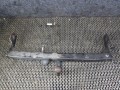 прицепное устройство (фаркоп) Mercedes-Benz A-Класс W168/V168 [рестайлинг] 2004, 1.7 л., дизель, АКПП, хетчбэк 5 дв. - фото №7