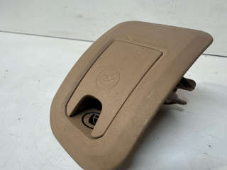 пластик Porsche 2022, 2.9 л., бензин, АКПП, внедорожник 5 дв., 95B887233