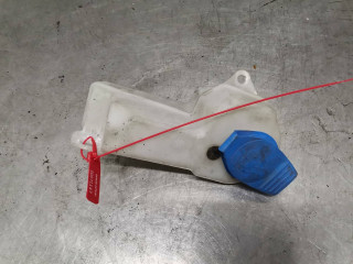 бачок омывателя Audi A4 B7 2007, 2.0 л., BRD, дизель, 6МКПП, черный, универсал, 8E0855453AP