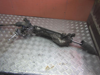 рулевая рейка Ford Focus 2 поколение 2007, 3M513A500AM