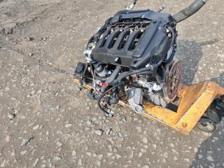 двигатель BMW X5 E53 [рестайлинг] 2005, M57 D30 (306D2), 306D2