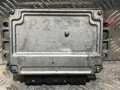 блок управления двигателем Peugeot 206 1 поколение [рестайлинг] 2006, 1.4 л., бензин, МКПП, хетчбэк 5 дв., 9647498180, 6LP2.03, 16.631.044, 16.712.054, 9654722680 - фото №3