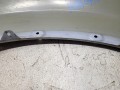 крыло переднее правое Nissan Qashqai J10 [рестайлинг] 2012, 1.5 л., дизель, МКПП, серебристый, внедорожник 5 дв. - фото №6