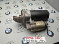 стартер BMW 5 серия E60/E61 2005, M54 B30 (306S3), 7515390 - фото №3