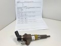 форсунка Citroen C4 Picasso 1 поколение 2013, 1.6 л., HDi, дизель, МКПП, передний привод, 9802448680 - фото №2