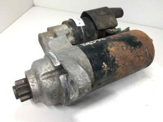 стартер Volkswagen Golf 4 поколение 2004, 2.0 л., SDi, дизель, МКПП, передний привод, SPRAVOCHNO, 02E911023L, 0001123016