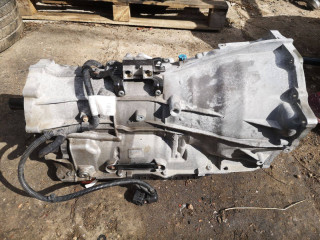 КПП автоматическая (АКПП) Alfa Romeo 2021, 2.0 л., бензин, АКПП, GA8HP50Z