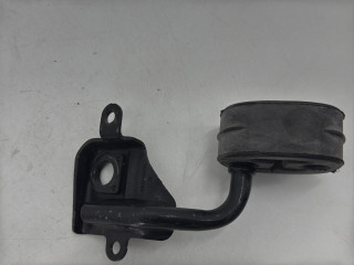 кронштейн глушителя Volkswagen Touareg 3 поколение 2021, 4M0253144K