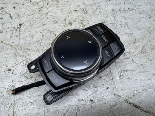 джойстик управления мультимедиа BMW 2014, 65829320289, 9320289