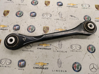 рычаг задний Porsche Macan 1 поколение [рестайлинг] 2020, 3.0 л., бензин, АКПП, 8K0501529L