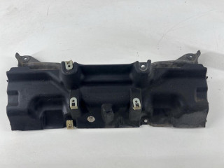 воздуховод (дефлектор) радиатора BMW i3 L01 2016, правый руль, 51717294627