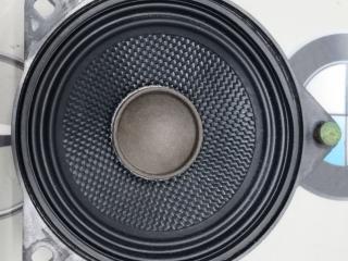 динамик двери BMW 7 серия F01/F02 2011, 9141501