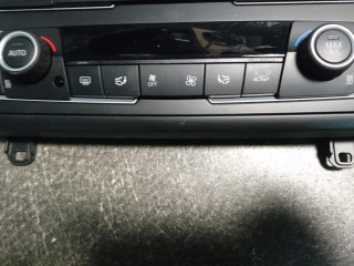 блок управления печки / климат-контроля BMW 3 серия F30/F31/F34 2013, 2.0 л., N47 D20 C, дизель, АКПП, хетчбэк 5 дв., правый руль, 9287341