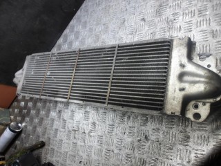 интеркулер Volkswagen Transporter T5 2008, 1.9 л., дизель, МКПП, микроавтобус, 7H0145804B