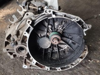 КПП механическая (МКПП) Ford Mondeo 3 поколение [рестайлинг] 2005, 2.0 л., дизель, 1S7R7002ED