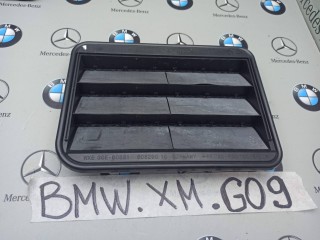 решетка вентиляции багажника BMW XM G09 2023, 4.4 л., бензин, c5y, 9176945