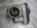 заслонка дроссельная Ford Focus 2 поколение [рестайлинг] 2010, 1.6 л., бензин, МКПП, универсал - фото №4