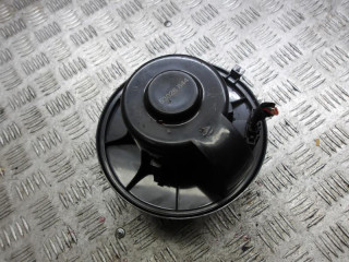 моторчик печки Volkswagen Sharan 1 поколение [рестайлинг] 2002, 1.9 л., дизель, МКПП, минивэн