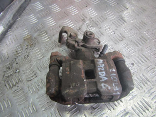 суппорт задний левый Mazda 6 GG 2003, универсал