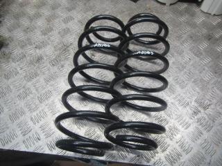 пружина передняя Audi 80 B3 1988