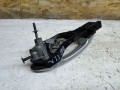 ручка наружная Volkswagen Passat B6 2008, 3C0837885H - фото №4