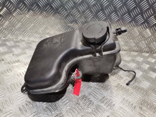 бачок расширительный BMW 5 серия E60/E61 [рестайлинг] 2009, 2.0 л., N47 D20 A, дизель, АКПП, универсал