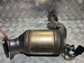катализатор Audi A6 4G/C7 2013, 2.8 л., CHVA, бензин, АКПП, седан, 4G0131703F, 4G0178CA - фото №3