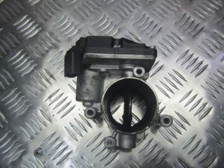 заслонка дроссельная Volkswagen Golf Plus 1 поколение [рестайлинг] 2012, 2.0 л., дизель, АКПП, минивэн, BN, 23T036, 7.03703.84.0