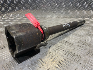 полуось передняя правая (приводной вал, ШРУС) Peugeot 508 1 поколение 2011, 1.6 л., дизель, 5МКПП, седан