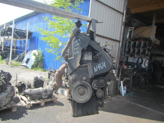 двигатель Peugeot Boxer 1 поколение [рестайлинг] 2004, 2.0 л., дизель, PSARHV10DYER