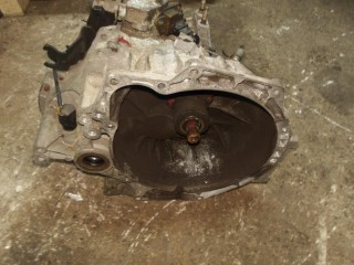 КПП механическая (МКПП) Ford Mondeo 2 поколение 1998, 1.8 л., бензин