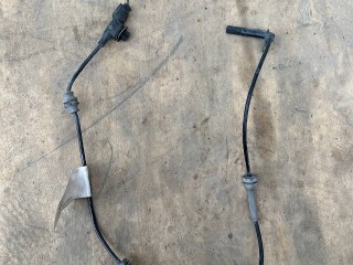 датчик ABS Alfa Romeo 2021, 2.1 л., дизель, АКПП, чёрный, внедорожник 5 дв., полный привод, 00505524500