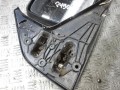 зеркало наружное правое Volkswagen Transporter T4 1998, 1.9 л., дизель, МКПП, микроавтобус - фото №6