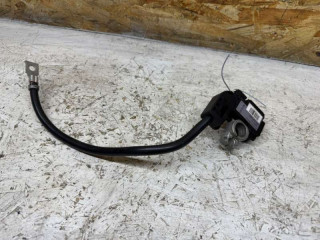 минусовой провод аккумулятора BMW X1 E84 2010, 61129215953