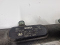 топливная рампа Hyundai Tucson 1 поколение 2005, 2.0 л., CRDi, дизель, АКПП, полный привод, 0445214075, 3140027001, 0281002732, 3140227010 - фото №5