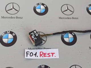 pазъем электрический BMW 7 серия F01/F02 [рестайлинг] 2014, 3.0 л., N55 B30 A, бензин