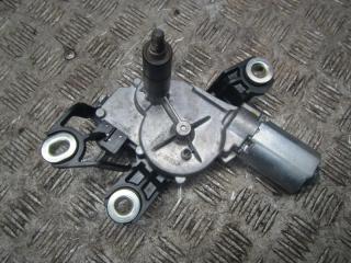 моторчик заднего стеклоочистителя (дворника) Volkswagen Golf 6 поколение 2010, 2.0 л., дизель, АКПП, хетчбэк 5 дв., 5K6955711B