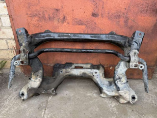 балка подвески передняя (подрамник) Mercedes-Benz CLS-Класс C219 2006, 3.5 л., бензин, АКПП, A211601003, A2113231226, A2113231126