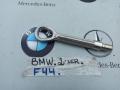 крюк буксировочный BMW 2 серия F44 2020, 2.0 л., бензин, хетчбэк 5 дв., полный привод, правый руль - фото №3