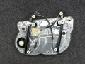 стеклоподъемник передний левый Volkswagen Polo 4 поколение 2004, 1.2 л., бензин, МКПП, хетчбэк 5 дв., 6Q2959802A - фото №8