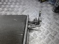 радиатор кондиционера Ford Focus 2 поколение 2006, 1.6 л., бензин, МКПП, универсал - фото №5