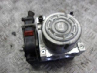 блок ABS Volkswagen Golf 7 поколение 2017, 5Q0907379P